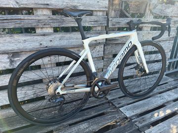Tweedehands Megamo PULSE ELITE 05 2022 2022 Road & Gravel — afbeelding 4 van 10