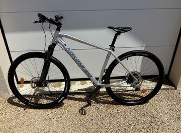 Gebrauchtes Nakamura Custom Shimano Deore 2024 MTB