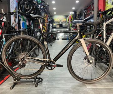 Použité Wilier Rave SL SRAM RIVAL XPLR AXS D2 1X12S 2024 2024 Road & Gravel