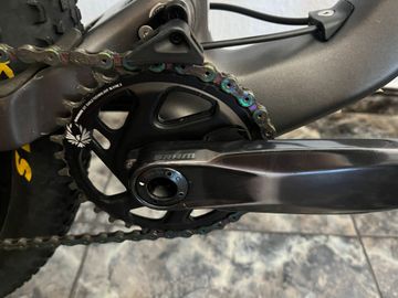 Gebrauchtes Orbea OIZ M PRO 2022 2022 Mountainbike, Hellgrau, 29 — Bild 3 von 20