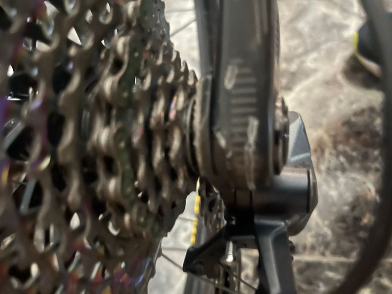 Gebrauchtes Orbea OIZ M PRO 2022 2022 Mountainbike, Hellgrau, 29 — Bild 16 von 20