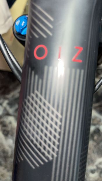 Brugt Orbea OIZ M PRO 2022 2022 Mountainbike — billede 17 af 20