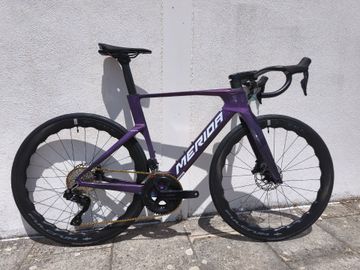 Used Merida REACTO 5000 2027 2027 Road & Gravel