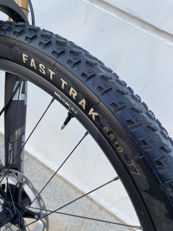 Brugt Orbea OIZ M-PRO 2024 2024 Mountainbike — billede 4 af 9