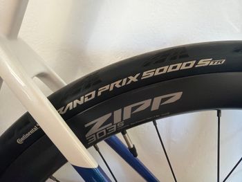 Brugt Megamo PULSE 05 CW 2026 2026 Road & Gravel — billede 4 af 8