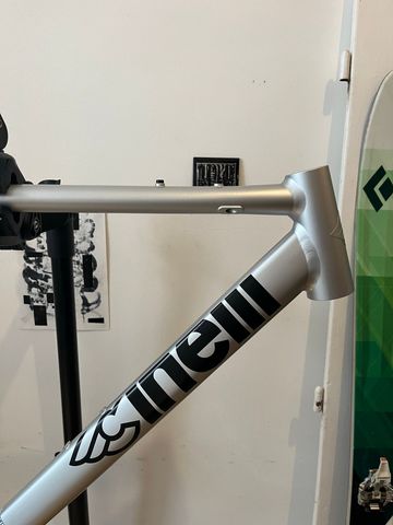 Używany Cinelli Zydeco 2023 2023 Road & Gravel — zdjęcie 12 z 45