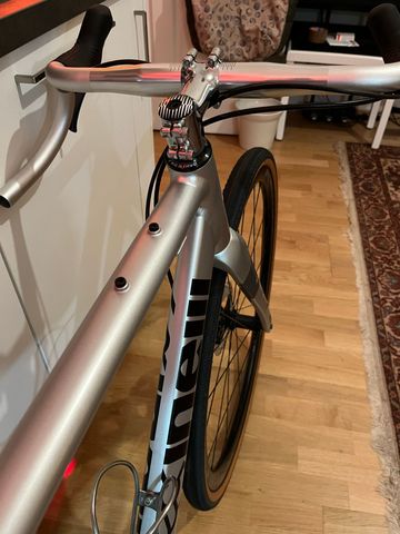 Używany Cinelli Zydeco 2023 2023 Road & Gravel — zdjęcie 6 z 45