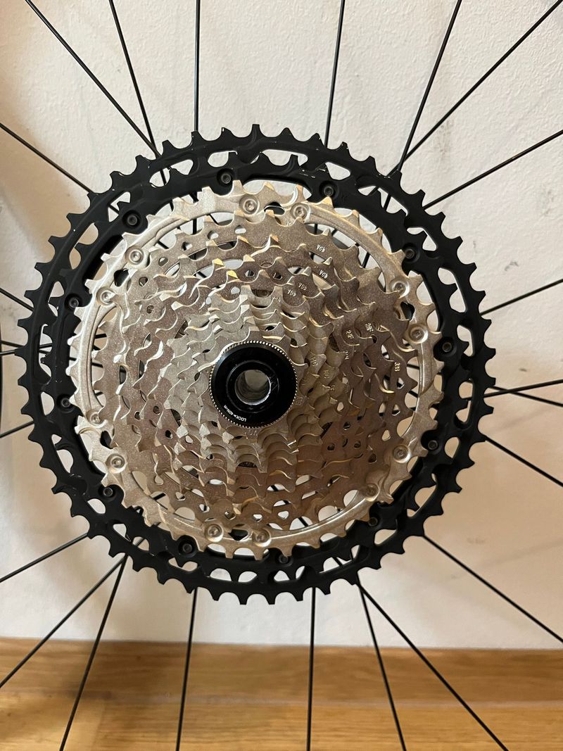 Używany Cinelli Zydeco 2023 2023 Road & Gravel — zdjęcie 28 z 45