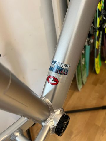 Używany Cinelli Zydeco 2023 2023 Road & Gravel — zdjęcie 14 z 45