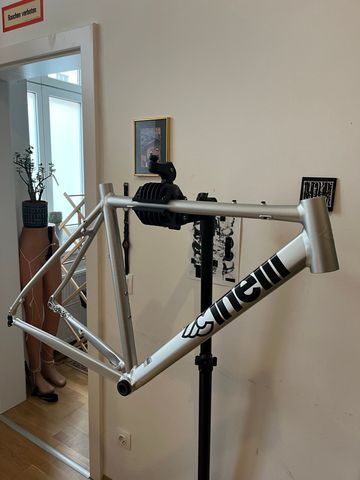 Używany Cinelli Zydeco 2023 2023 Road & Gravel — zdjęcie 23 z 45