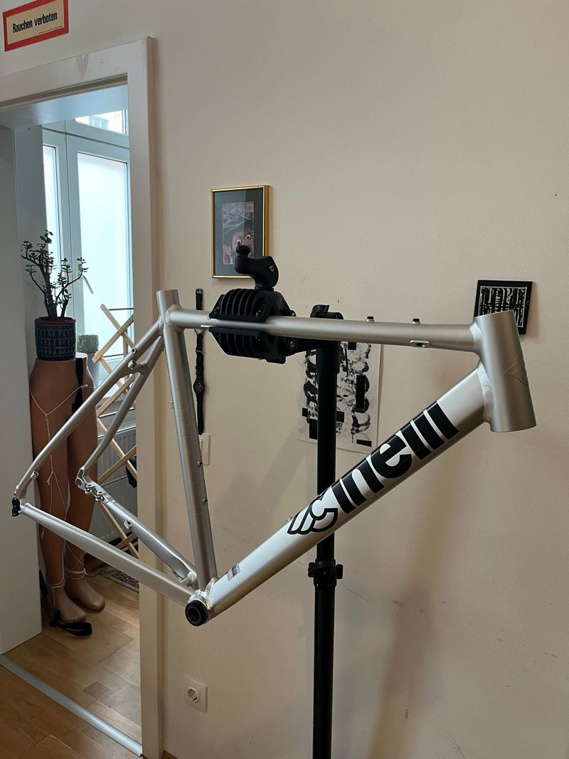 Używany Cinelli Zydeco 2023 2023 Road & Gravel — zdjęcie 23 z 45