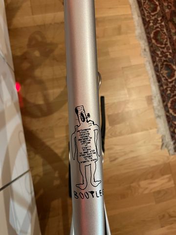 Używany Cinelli Zydeco 2023 2023 Road & Gravel — zdjęcie 5 z 45