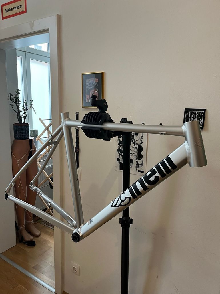 Brugt Cinelli Zydeco 2023 2023 Road & Gravel — billede 11 af 45