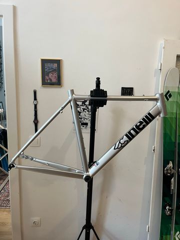 Używany Cinelli Zydeco 2023 2023 Road & Gravel — zdjęcie 9 z 45