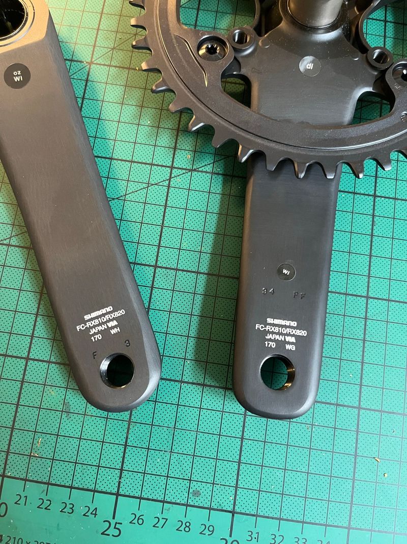 Używany Cinelli Zydeco 2023 2023 Road & Gravel — zdjęcie 3 z 45