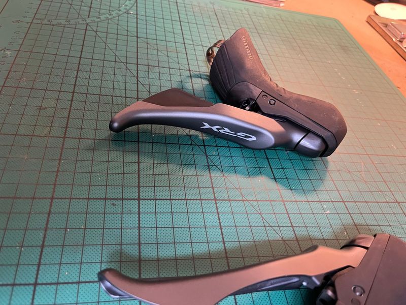 Używany Cinelli Zydeco 2023 2023 Road & Gravel — zdjęcie 42 z 45