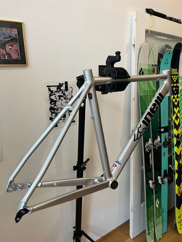 Używany Cinelli Zydeco 2023 2023 Road & Gravel — zdjęcie 10 z 45