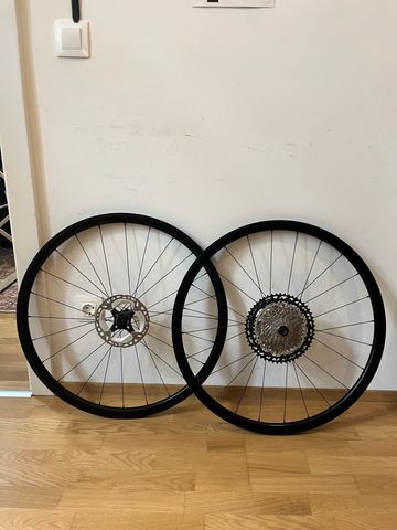 Używany Cinelli Zydeco 2023 2023 Road & Gravel — zdjęcie 27 z 45