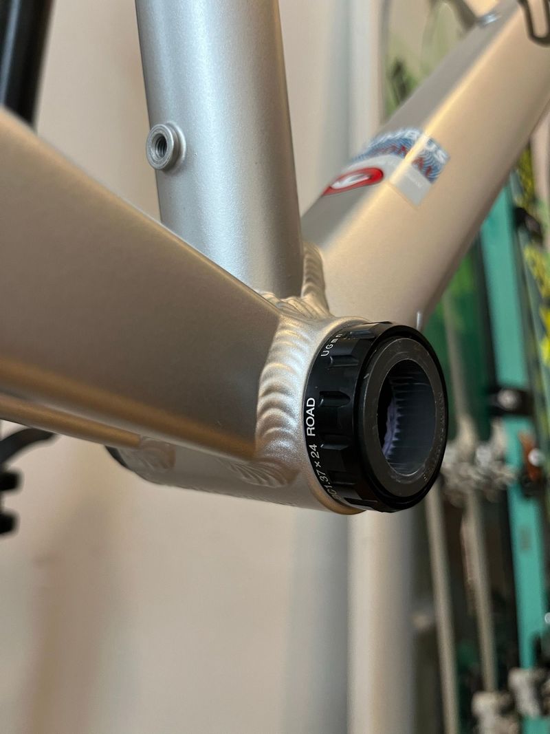 Używany Cinelli Zydeco 2023 2023 Road & Gravel — zdjęcie 13 z 45