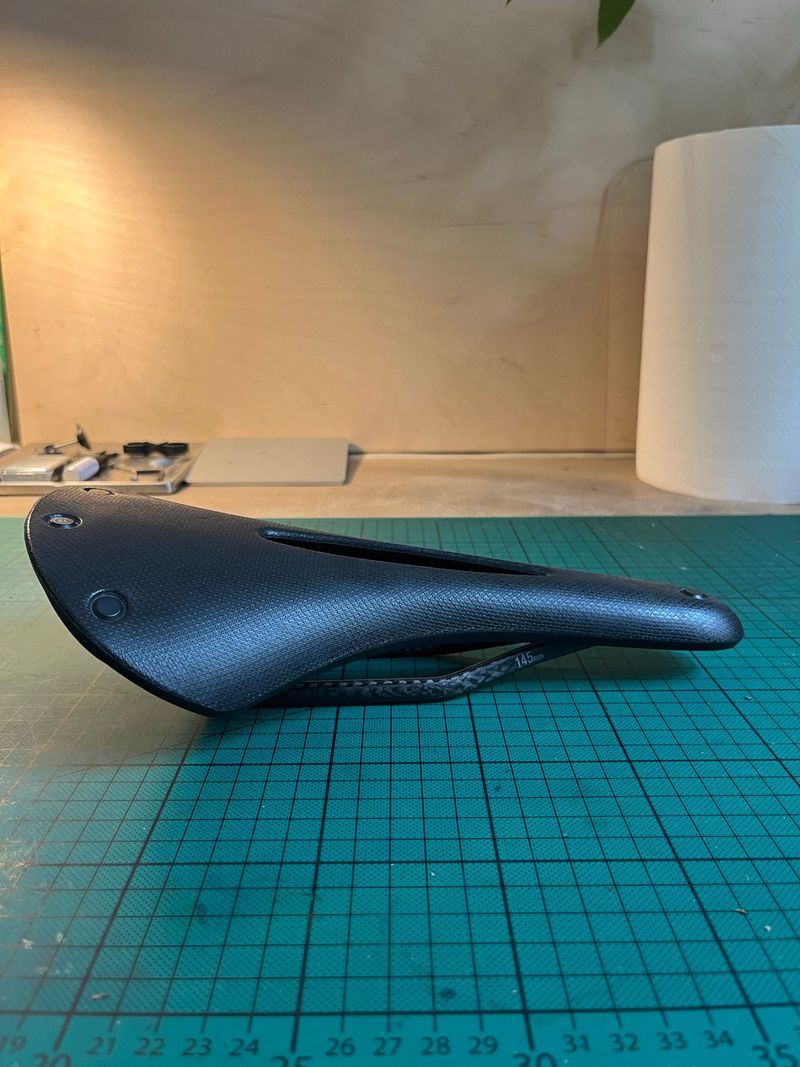 Używany Cinelli Zydeco 2023 2023 Road & Gravel — zdjęcie 36 z 45