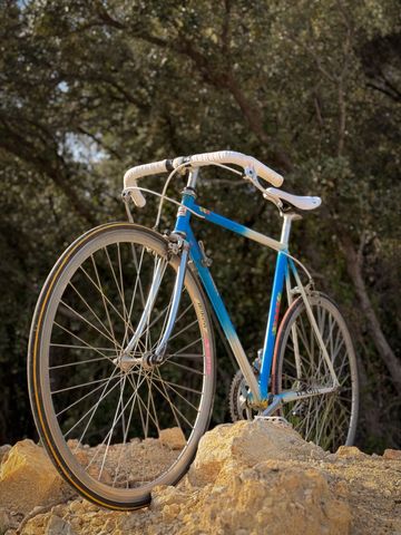 MBK Custom Other SRAM 1980 Road & Gravel usato