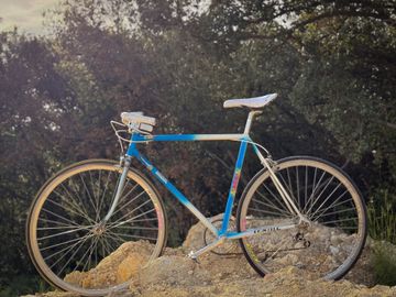 Used MBK Custom Other SRAM 1980 Road & Gravel, Blue — image 8 of 10