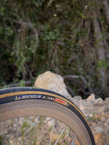 Used MBK Custom Other SRAM 1980 Road & Gravel, Blue — image 9 of 10