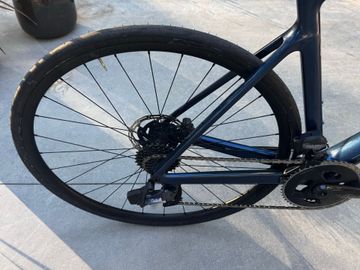 Tweedehands Scott Addict RC 20 2021 2021 Road & Gravel — afbeelding 8 van 11