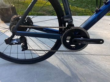 Tweedehands Scott Addict RC 20 2021 2021 Road & Gravel — afbeelding 6 van 11