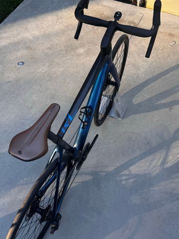 Tweedehands Scott Addict RC 20 2021 2021 Road & Gravel — afbeelding 3 van 11