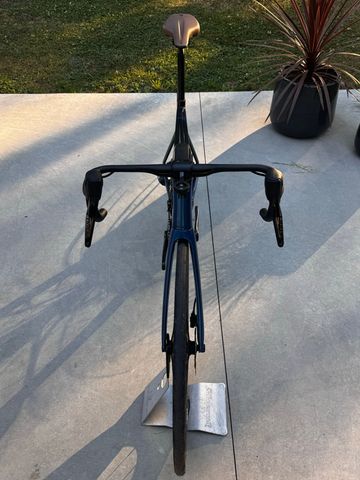 Tweedehands Scott Addict RC 20 2021 2021 Road & Gravel — afbeelding 5 van 11