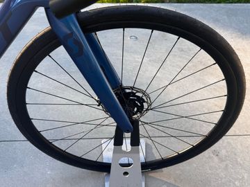 Tweedehands Scott Addict RC 20 2021 2021 Road & Gravel — afbeelding 10 van 11