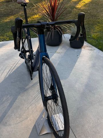Tweedehands Scott Addict RC 20 2021 2021 Road & Gravel — afbeelding 4 van 11