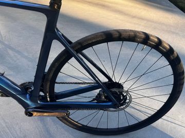 Tweedehands Scott Addict RC 20 2021 2021 Road & Gravel — afbeelding 7 van 11