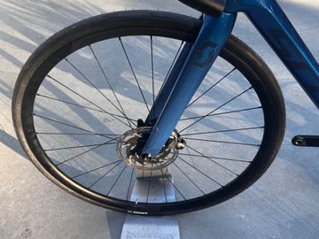 Tweedehands Scott Addict RC 20 2021 2021 Road & Gravel — afbeelding 9 van 11