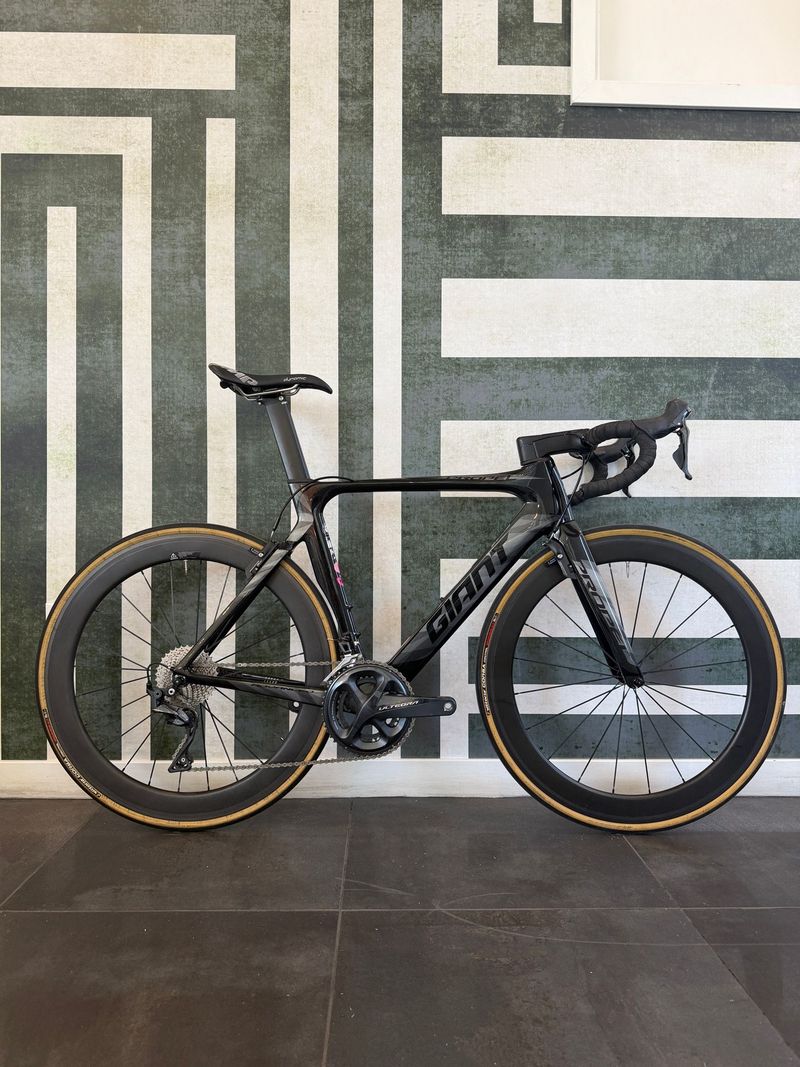 Used Giant Propel Advanced Pro 1 2020 2020 Road & Gravel