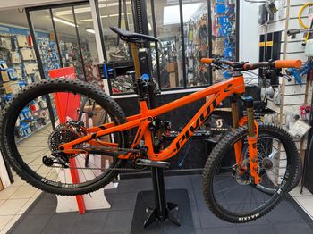Pivot FIREBIRD Pro X01 - Air 2022 2022 VTT d'occasion