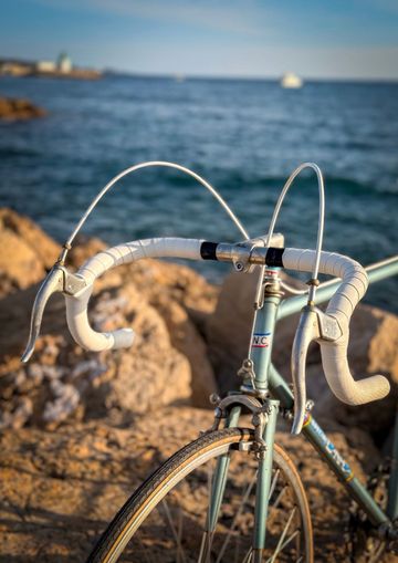 Použité Peugeot Custom Simplex Vintage 1980 Road & Gravel