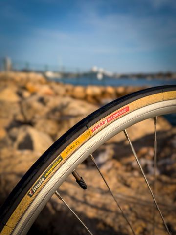 Použité Peugeot Custom Simplex Vintage 1980 Road & Gravel — obrázek 11 z 11