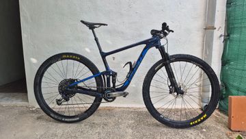 Used Giant Anthem Advanced Pro 29 1 2020 2020 MTB