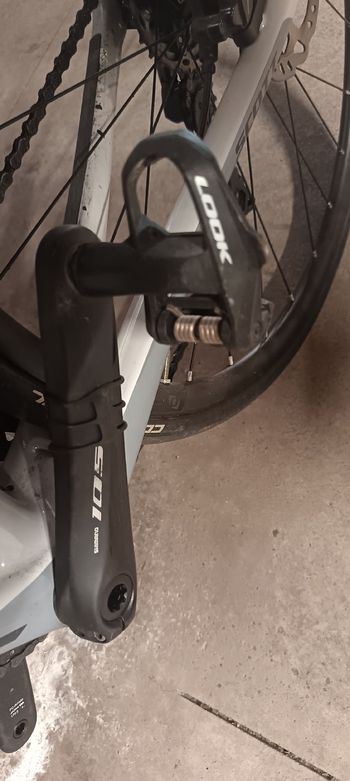 Käytetty Scoot Custom Shimano 105 2019 Road & Gravel — kuva 2 / 7
