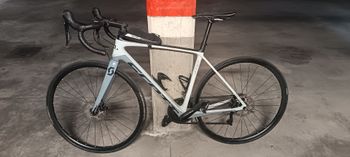 Käytetty Scoot Custom Shimano 105 2019 Road & Gravel — kuva 7 / 7