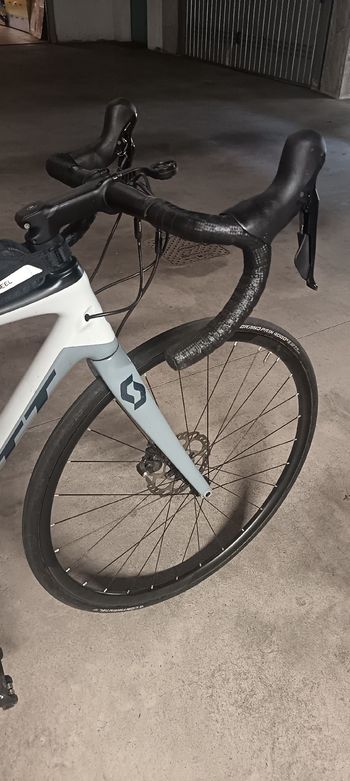 Käytetty Scoot Custom Shimano 105 2019 Road & Gravel — kuva 4 / 7