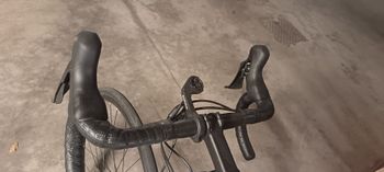 Käytetty Scoot Custom Shimano 105 2019 Road & Gravel — kuva 5 / 7