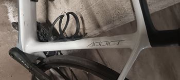 Käytetty Scoot Custom Shimano 105 2019 Road & Gravel — kuva 3 / 7
