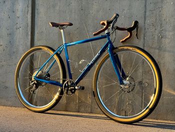Gebrauchtes Ritchey Outback 50th Anniversary (S) - MSRP 4185€ 2025 Road & Gravel