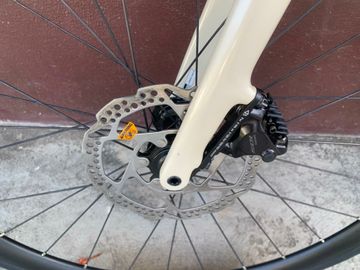 Used Orbea ORCA M30 2024 2024 Road & Gravel, White — image 4 of 11