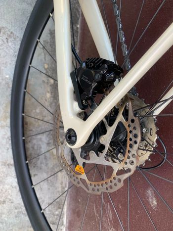 Używany Orbea ORCA M30 2024 2024 Road & Gravel — zdjęcie 10 z 11