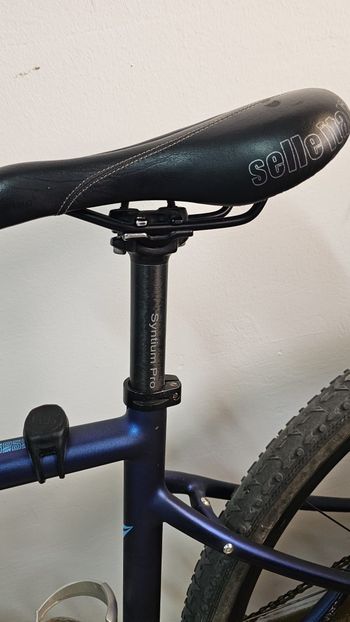 Brugt Vitoria Patagonia Explorer 2025 Road & Gravel — billede 10 af 11