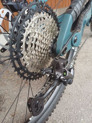 Używany Lapierre Spicy Shimano Deore XT 2025 Mountainbike — zdjęcie 2 z 15